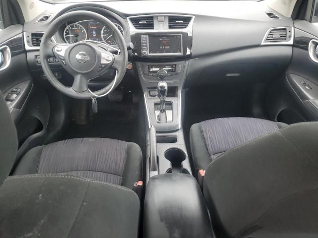  NISSAN SENTRA 2019 Синій