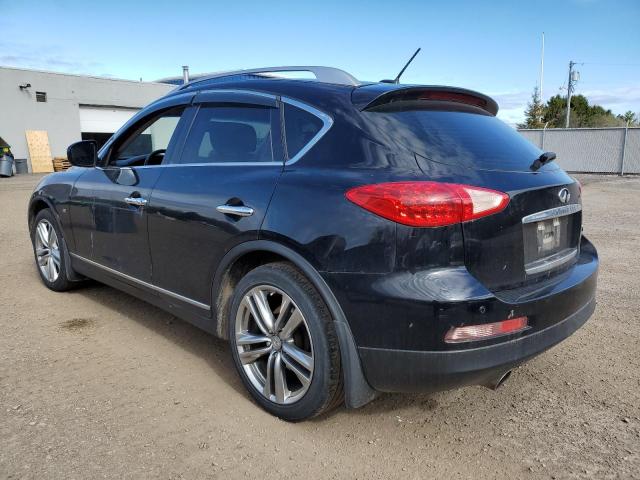 2014 INFINITI QX50 