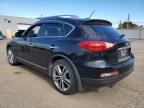2014 INFINITI QX50  for sale at Copart ON - COOKSTOWN