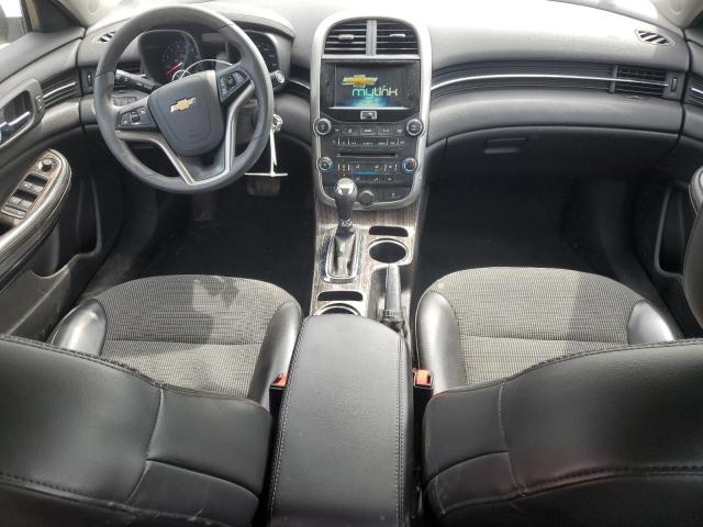  CHEVROLET MALIBU 2016 Белы