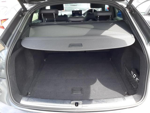 2021 AUDI Q5 S LINE