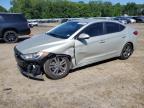 2018 Hyundai Elantra Sel   de vânzare în Conway, AR - Front End