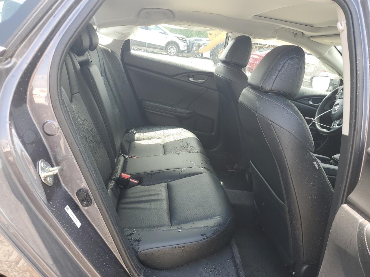 19XZE4F98KE001364 HONDA INSIGHT 2019