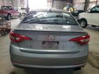 2016 Hyundai Sonata Se na sprzedaż w Des Moines, IA - Hail
