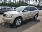 2007 Lexus Rx 350 იყიდება Harleyville-ში, SC - Rear End