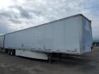 2000 Wabash Van Dry Van Trailer for Sale in Columbus, OH - Minor Dent/Scratches