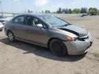2008 Honda Civic Lx للبيع في Pennsburg، PA - Front End