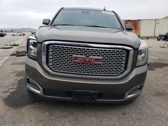  GMC YUKON 2016 Gray