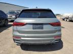2024 AUDI Q3 TECHNIK 45 à vendre chez Copart AB - CALGARY