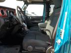 2020 Jeep Wrangler Unlimited Rubicon   продається в Brighton, CO - Front End