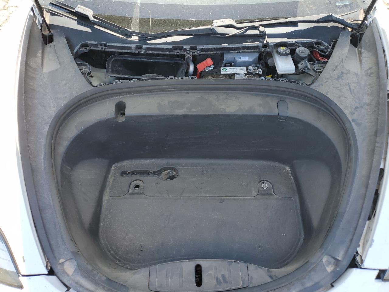 2019 Tesla Model 3 VIN: 5YJ3E1EA3KF425125 Lot: 56072995