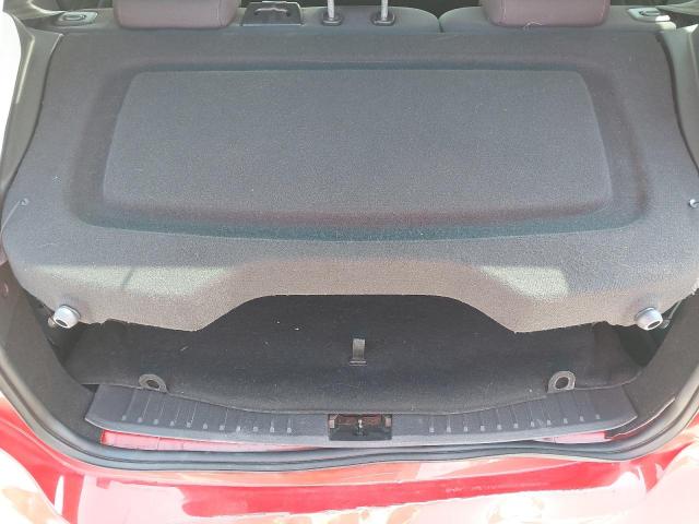 2016 FORD FOCUS TITA