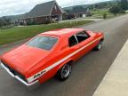 1973 Chevrolet Nova en Venta en Madisonville, TN - Minor Dent/Scratches