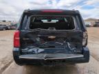 2017 Chevrolet Tahoe C1500 Premier იყიდება Albuquerque-ში, NM - Rear End