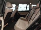 2012 BMW X3 XDRIVE2 for sale at Copart SANDWICH
