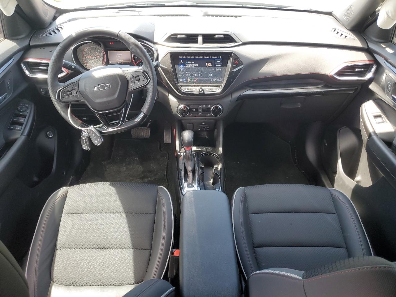 KL79MTSL5NB099010 CHEVROLET TRAILBLZR 2022