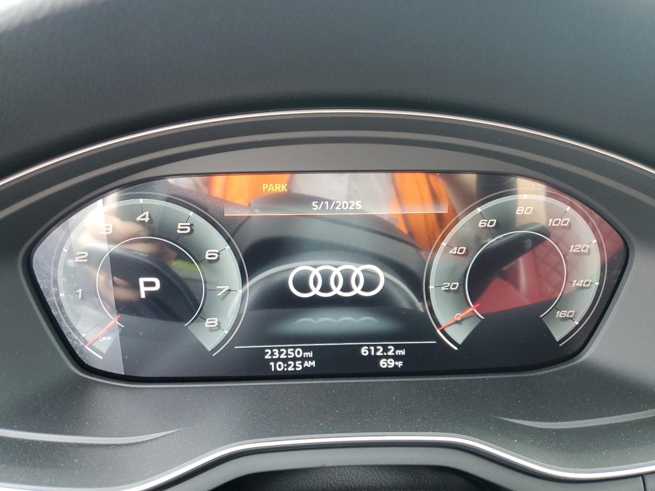 2023 Audi S5 Premium Plus VIN: WAUC4CF54PA056286 Lot: 54561555