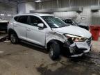 2017 Hyundai Tucson Limited for Sale in Franklin, WI - Vandalism