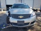 2017 Chevrolet Traverse Lt იყიდება Albuquerque-ში, NM - Front End