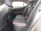 2017 LEXUS IS 300H SP for sale at Copart WESTBURY
