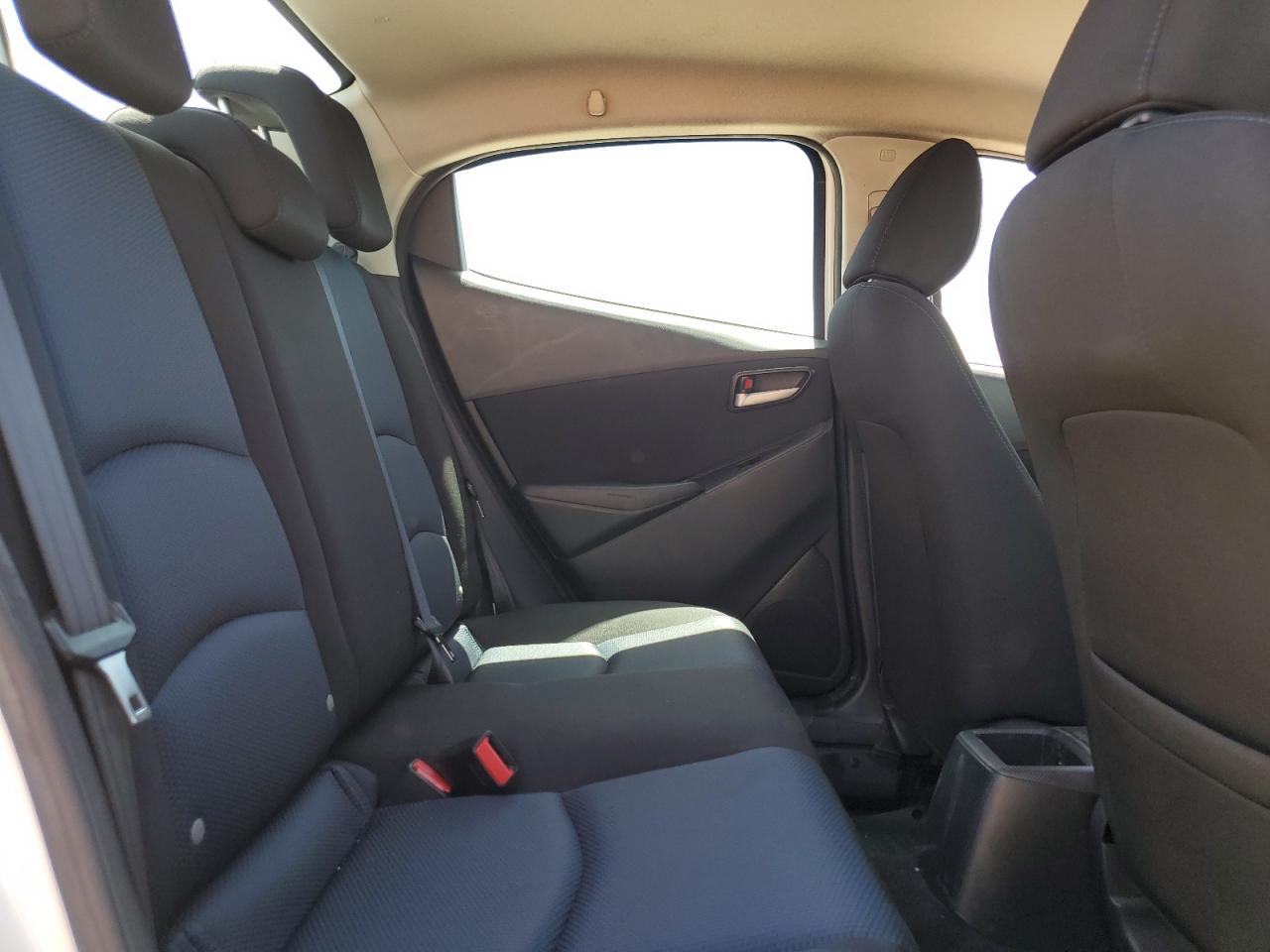 2019 Toyota Yaris L VIN: 3MYDLBYV3KY509238 Lot: 56578455
