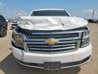 2020 Chevrolet Tahoe Police продається в Houston, TX - Front End