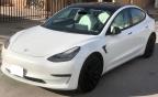 Anthony, TX에서 판매 중인 2021 Tesla Model 3  - Damage History