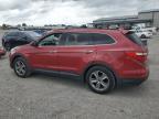 2016 Hyundai Santa Fe Se للبيع في Earlington، KY - Hail