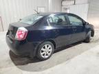 2008 Nissan Sentra 2.0 for Sale in Hurricane, WV - Minor Dent/Scratches