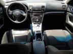 2009 Subaru Legacy 2.5I იყიდება Littleton-ში, CO - Hail