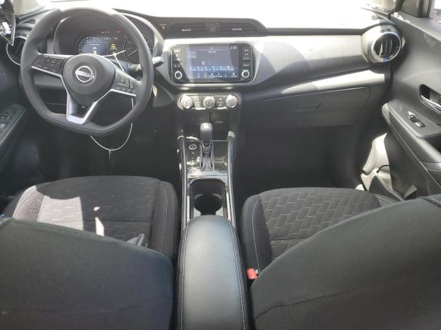  NISSAN KICKS 2024 Biały