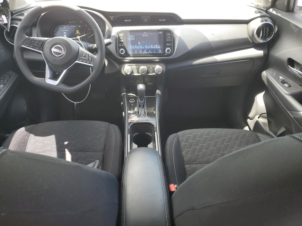 3N1CP5CV0RL514737 NISSAN KICKS 2024