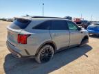 2023 Kia Sorento Sx for Sale in Amarillo, TX - Front End