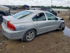 2007 Volvo S60 2.5T   de vânzare în Houston, TX - Front End