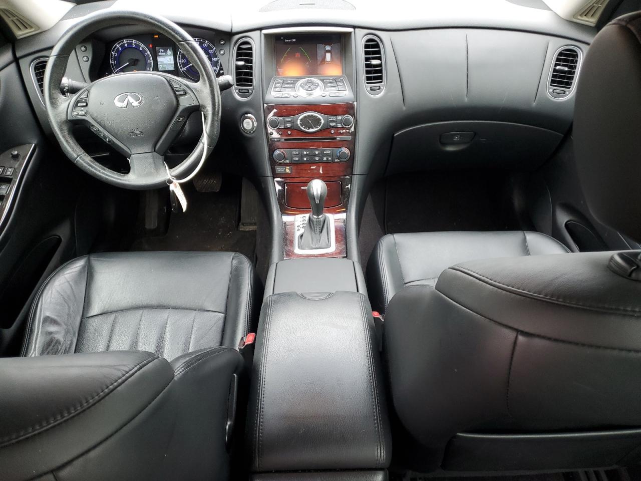 2016 Infiniti Qx50 VIN: JN1BJ0RR8GM262779 Lot: 56200085