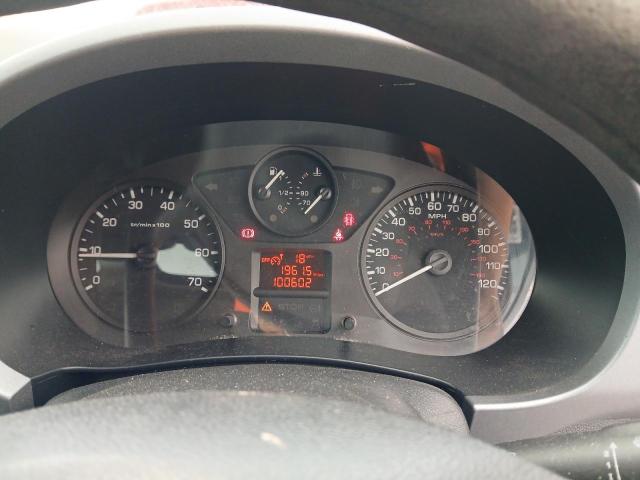 2011 CITROEN BERLINGO M