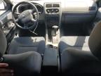 2002 Nissan Frontier Crew Cab Xe en Venta en Colton, CA - Minor Dent/Scratches
