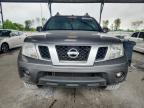 2020 Nissan Frontier S за продажба в Cartersville, GA - Water/Flood