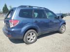 2012 Subaru Forester 2.5X იყიდება Eugene-ში, OR - Front End