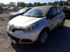 2015 RENAULT CAPTUR DYN for sale at Copart WOLVERHAMPTON