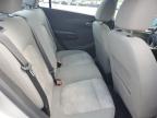 2012 CHEVROLET SONIC LS   for sale at Copart NS - HALIFAX