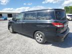 2014 Nissan Quest S на продаже в Madisonville, TN - Front End