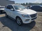 2015 Mercedes-Benz Ml 350 for Sale in Spartanburg, SC - Rear End