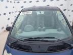 2003 SMART CITY PURE for sale at Copart BRISTOL