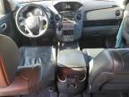 2012 Honda Pilot Exln იყიდება American Canyon-ში, CA - Side