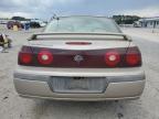 2002 Chevrolet Impala Ls იყიდება Lumberton-ში, NC - Normal Wear
