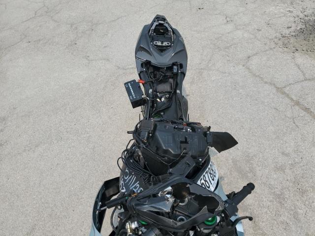  KAWASAKI NINJA ZX1K 2018 Два тона