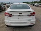 2020 Ford Fusion Titanium   за продажба в Pekin, IL - Front End