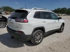 2019 Jeep Cherokee Latitude Plus за продажба в Kansas City, KS - Front End
