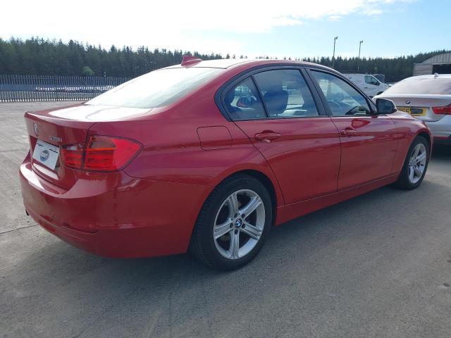 2012 BMW 328I SE TU